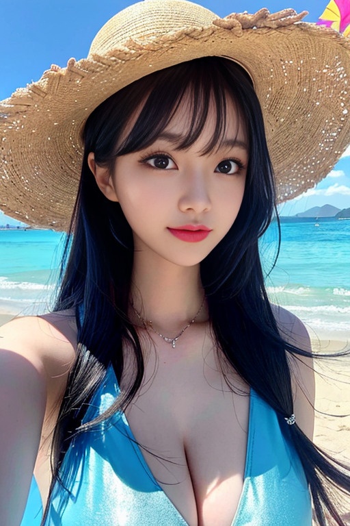 AI girl friend